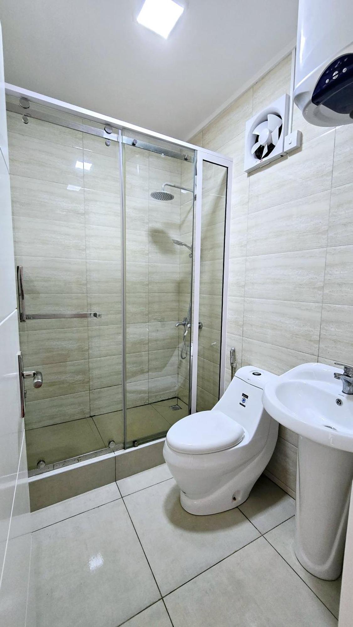 Luxury Penthouse With Infinity Pool & Stunning Sea View Apartment Flic en Flac Exterior photo